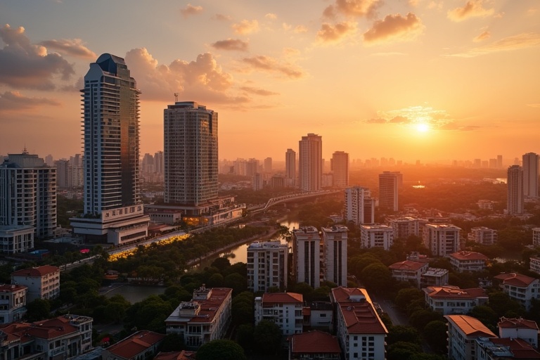 Colombo Heritage
