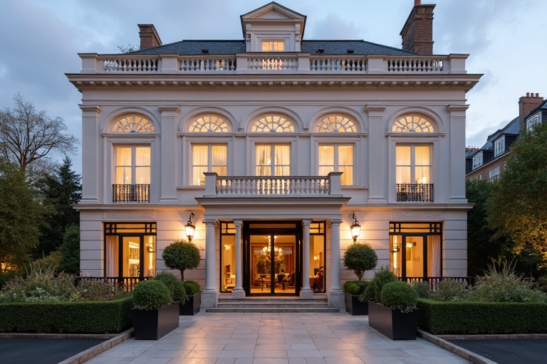 Hilton London Kensington or similar