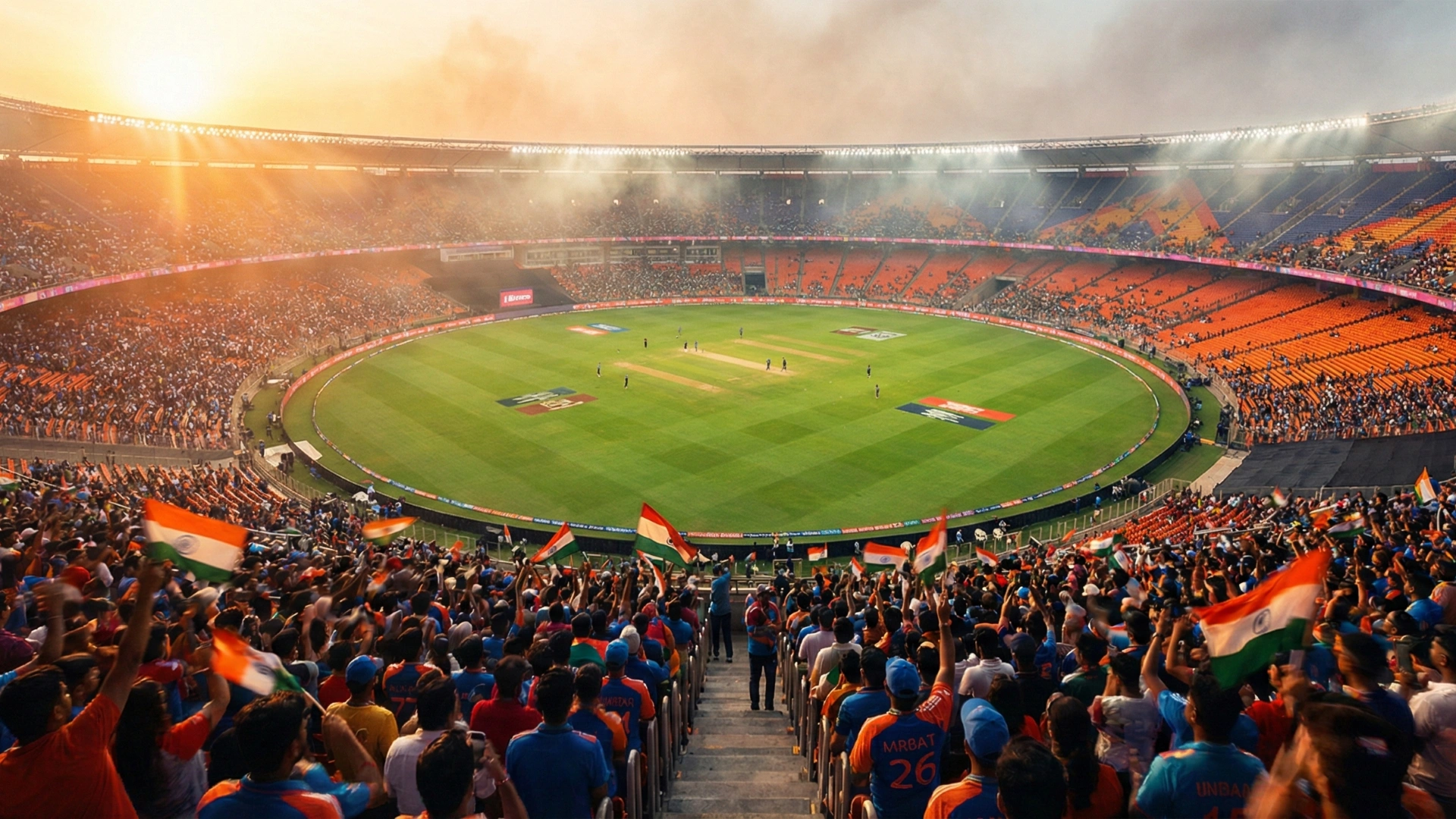 ICC T20 World Cup 2026