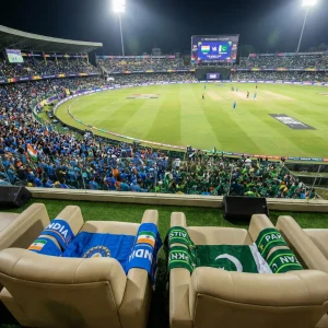 T20 - Package A2 - Express (3 days)