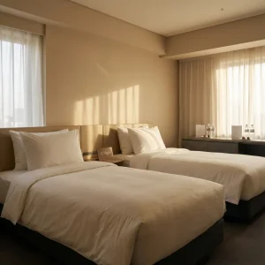 Extra Night - Double Occupancy