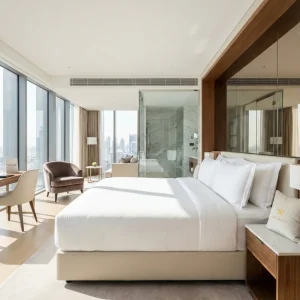 Single occupancy upgrade