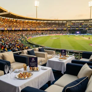 T20 - Package A - Sri Lanka Heritage (5 days) – Double Occupancy