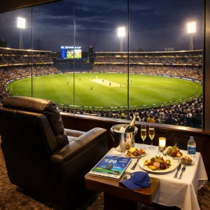 T20 - Package C - Sri Lanka Grandstand (5 days) – Single Occupancy